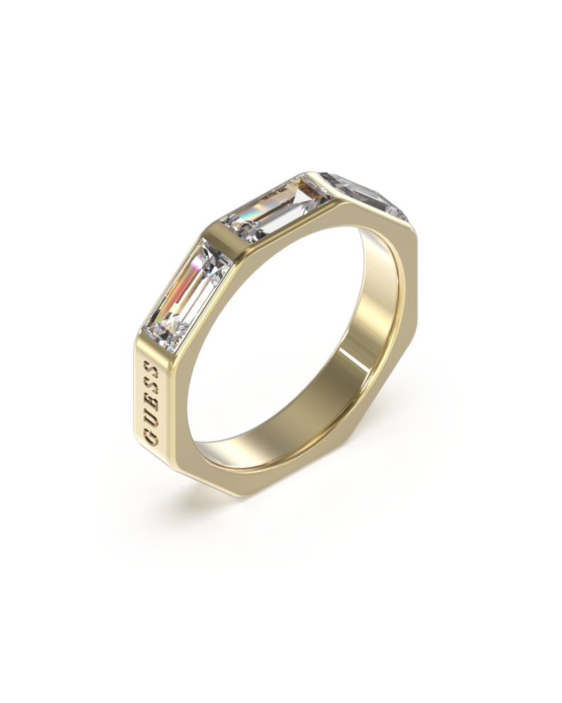 GUESS JEWELS JEWELRY Mod. JUBR03174JWYG58